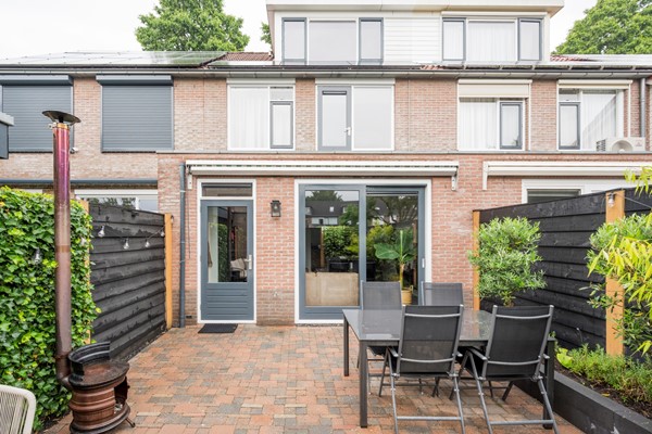 Medium property photo - Nieuwe Noordenweg 19, 3781 DX Voorthuizen
